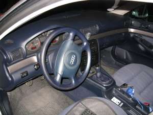 Audi A 4
