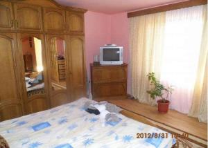 Casa finisata la 40 km de Zalau