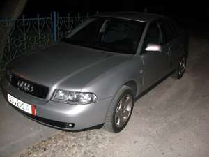 Audi A 4