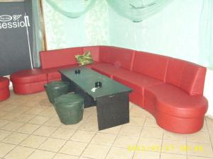 CANAPELE CLUB