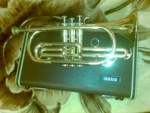 vand trompeta yamaha ytr2330