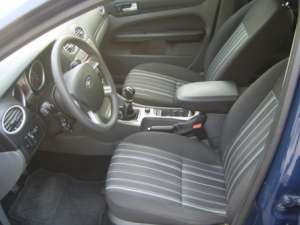 VAND FORD FOCUS 2009 DIESEL