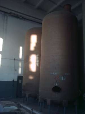 vand rezervoare fibra de sticla