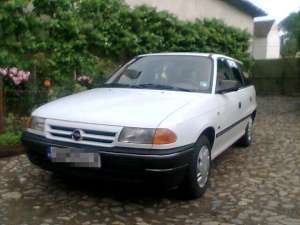 vand opel astra caravan f