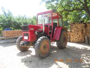 Tractor Fiat 445DT