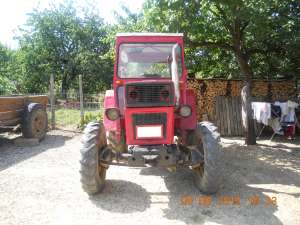 Tractor Fiat 445DT
