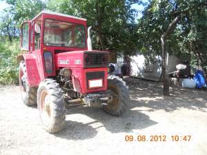 Tractor Fiat 445DT