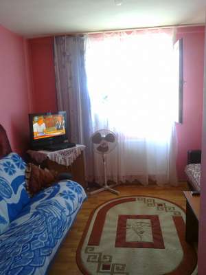Vand urgent camera camin