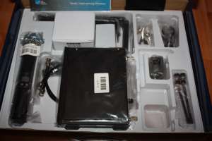 Vand microfon Shure Beta 58 Slx  Nou Sigilat