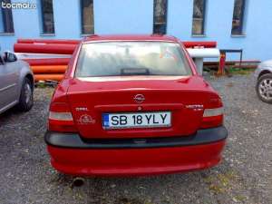vand opel  vectra b