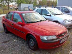 opel vectra b