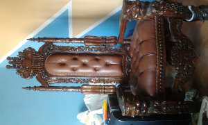 scaun regal
