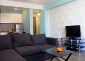 Inchiriez apartament modern Constanta Mamaia