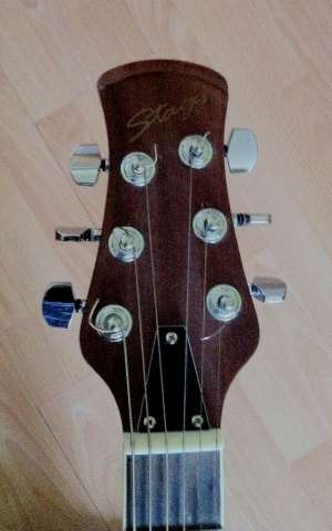 Chitara electroacustica profesionala
