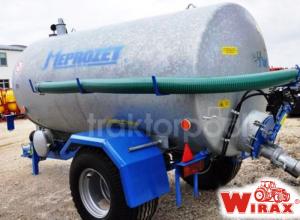 Vidanja Wiraxt de 5000 l