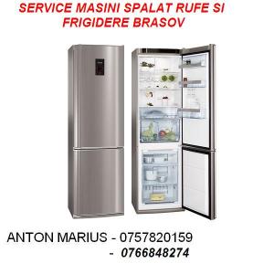 REPARATII MASINI DE SPALAT BRASOV