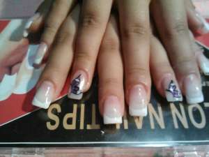 unghii braila 50 ron