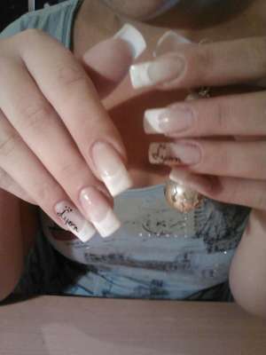 unghii braila 50 ron
