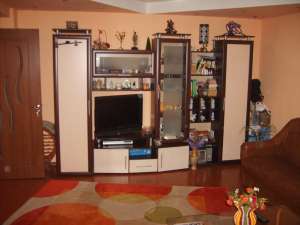 Apartament 2 camere DECOMANDAT - complet mobilat