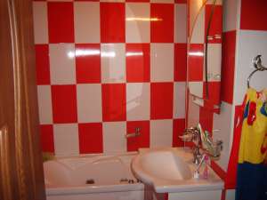 Apartament 2 camere DECOMANDAT - complet mobilat