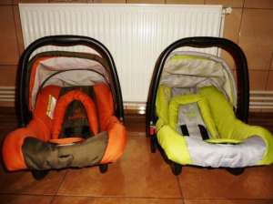 scaun auto tip scoica