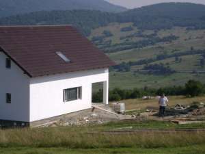 vand casa de vacanta
