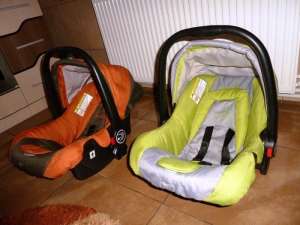 scaun auto tip scoica