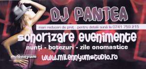 milennyumstudio dj foto video tg mures