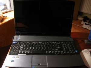Vand Laptop Acer Aspire 8930g ,  18. 4 full hd