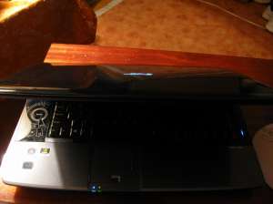 Vand Laptop Acer Aspire 8930g ,  18. 4 full hd