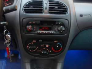 PEUGEOT 206 -1.1i Clima