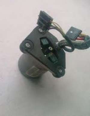 MOTOR SERVO CITY FIAT PUNTO  REPARATIE