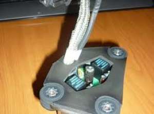 MOTOR SERVO CITY FIAT PUNTO  REPARATIE