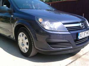 Opela Astra Kombi