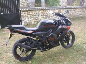 Yamaha TZR 50-2006