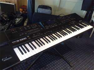 VIND ROLAND G-1000