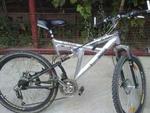 vand bicicleta