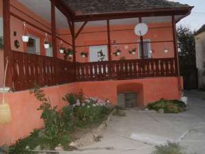 Casa de vanzare