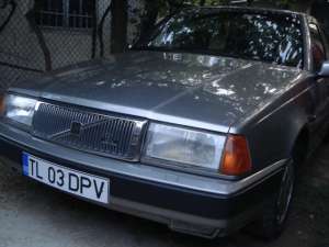 Vand VOLVO 460 GLE