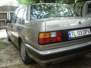 Vand VOLVO 460 GLE