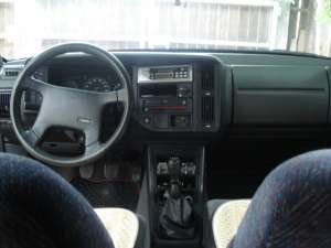 Vand VOLVO 460 GLE