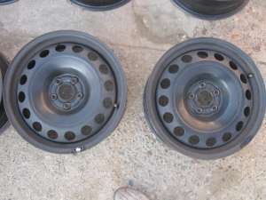 Jante Tabla 16 Originale Pentru Vw golf golf 4, skoda 1, seat 5x100