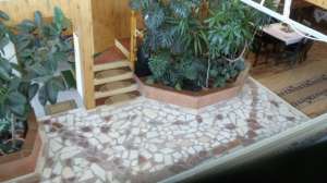 Ofer spatiu pentru inchiriere
