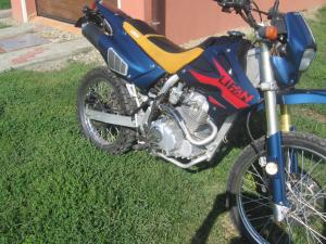 MOTOR ENDURO LINFAN