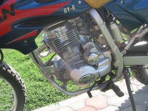 MOTOR ENDURO LINFAN