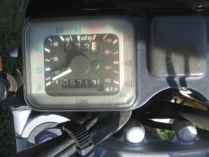 MOTOR ENDURO LINFAN