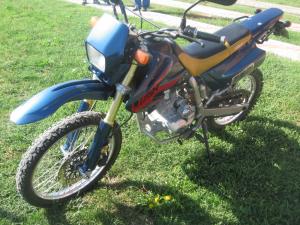 MOTOR ENDURO LINFAN