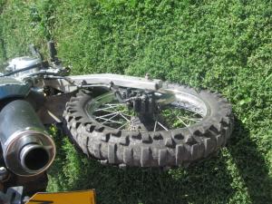 MOTOR ENDURO LINFAN