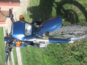 MOTOR ENDURO LINFAN
