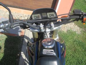 MOTOR ENDURO LINFAN